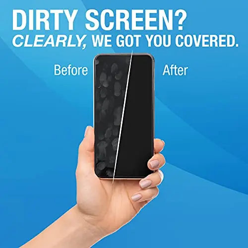 MiracleSpray for Electronics Cleaning, Safe Multisurface Cleaner for Any TV, Phone Miracle Brands Au supplements