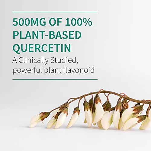 Garden of Life Quercetin Once Daily Immune System Support Garden of Life Au supplements
