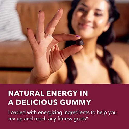Beet Root Gummies with COQ10 Energy Supplement | Nitric Oxide Supplement for Healthy HAVASU NUTRITION Au supplements
