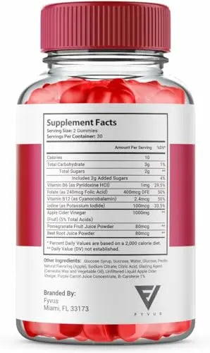 (3 Pack) Biofuel Keto ACV Gummies, Biofuel Keto ACV Gummies Advanced Weight Loss Kelly Clarkson Fyvus Au supplements