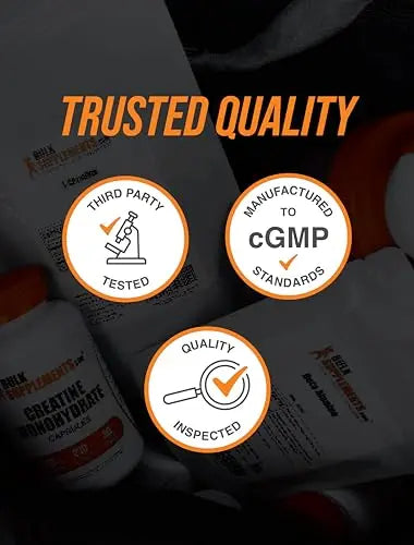 BULKSUPPLEMENTS.COM Creatine Monohydrate Powder - Creatine Supplement BULKSUPPLEMENTS.COM Au supplements