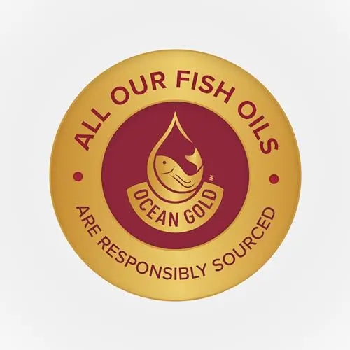 Seven Seas Omega-3 Fish Oil, Max Strength, Omega 3 + Vitamin D For Whole Body Health Seven Seas Au supplements
