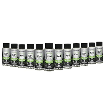 KetoneAid KE4 Pro Ketone Ester Drink | Not a Ketone Salt, No Sugar, No Caffeine KetoneAid Au supplements