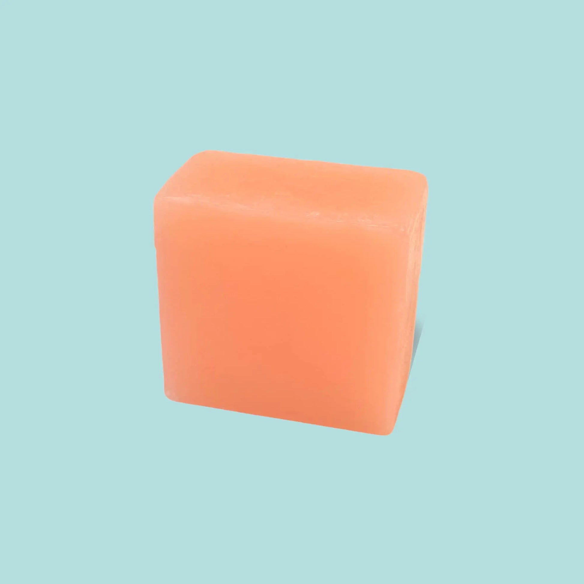 Fidelis Yoni Soap Bar (2 Pack) 3.5 Oz pH Balanced V Clean Natural Feminine Wash (Peach) Fidelis Au supplements