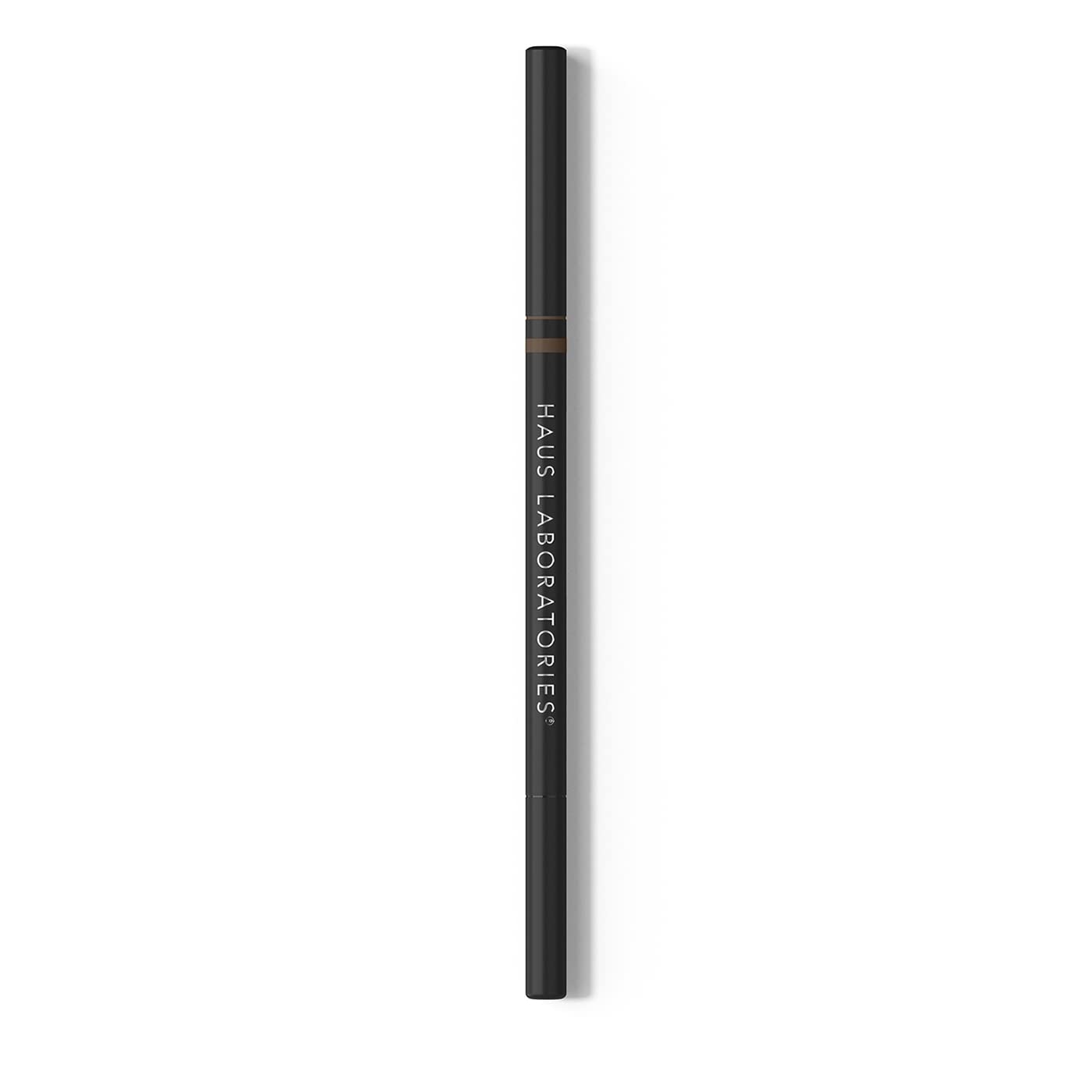HAUS LABORATORIES by Lady Gaga: THE EDGE MICRO-TIP PRECISION BROW PENCIL, Medium Brown Haus Laboratories Au supplements