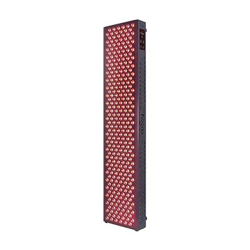 Hooga Red Light Therapy, Red Near Infrared LED Panel, 300 Quad Chip Flicker Free LEDs, Ultra Series hooga Au supplements