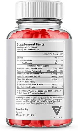 Slimming Gummies It Works for Weight Loss with Apple Cider Vinegar Itworks Its Slim Keto Fyvus Au supplements