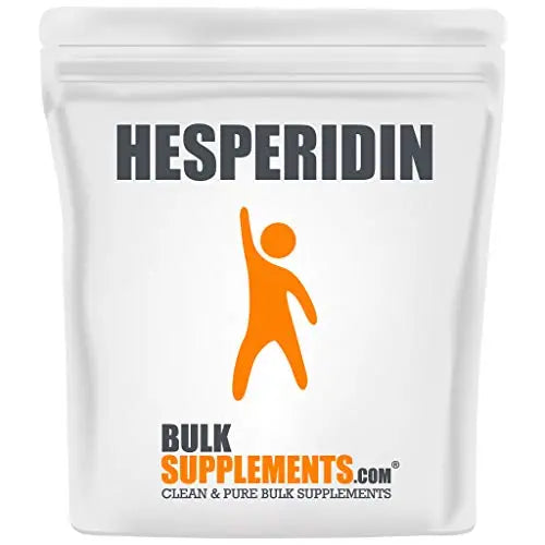 BULKSUPPLEMENTS.COM Hesperidin Powder - Hesperidin Supplement from Citrus BULKSUPPLEMENTS.COM Au supplements