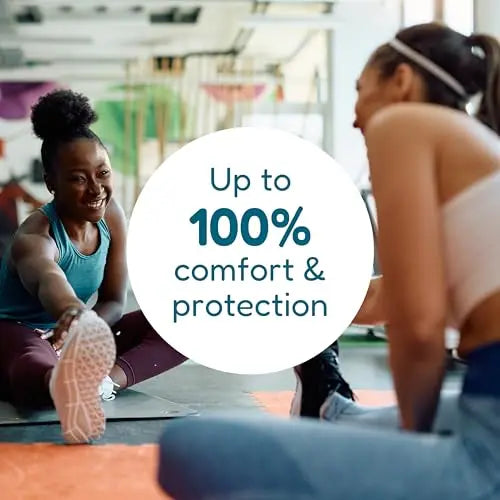 o.b. Tampons Multipack | Non-Applicator Tampon, Unscented | Regular/Super/Super Plus Tampons, 40ct o.b. Au supplements
