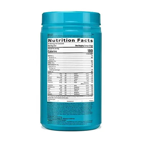 GNC Total Lean | Lean Shake 25 Protein Powder | High-Protein Meal Replacement Shake GNC Au supplements