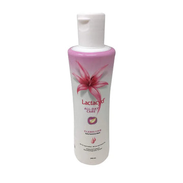 Lactacyd All Day Care Feminine Wash - 250ml Lactacyd Au supplements