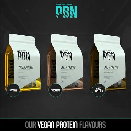 PBN - Premium Body Nutrition Micellar Casein Vanilla 1kg Pouch Premium Body Nutrition Au supplements