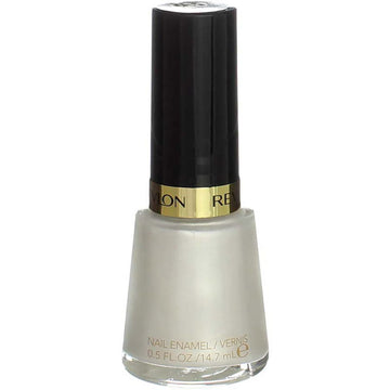 Revlon Nail Enamel, Pure Pearl 0.50 oz (Pack of 2) REVLON Au supplements