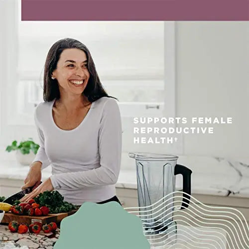 Ancient Nutrition Women's Hormones, Helps Reduce Stress, Supports Energy, Hormone Ancient Nutrition Au supplements