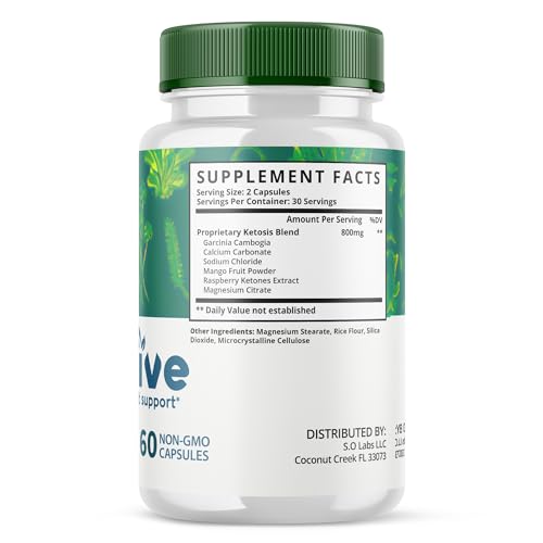 (3 Pack) Puravive Weight Loss Capsules, Puravive Advanced Formula S.O Labs Au supplements