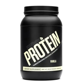Sculpt Nation by V Shred Protein Powder (Vanilla) - Premium Whey Protein Powder Sculpt Nation Au supplements