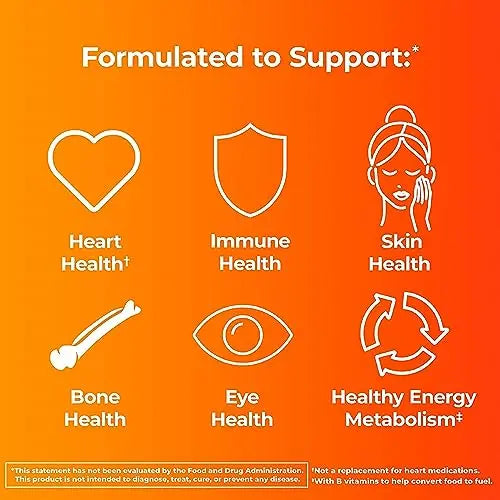 ONE A DAY Womens Complete Daily Multivitamin with Vitamin A, B , C, D, and E, Calcium ONE A DAY Au supplements