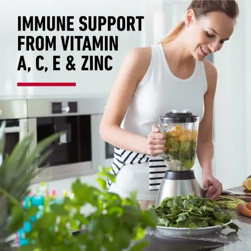 Isopure Protein Powder, Zero Carb Whey Isolate with Vitamin C & Zinc for Immune Support Isopure Au supplements