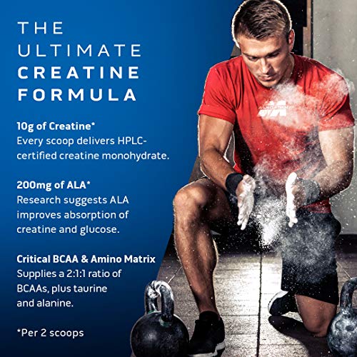 Creatine Monohydrate Powder MuscleTech Cell-Tech Creatine Powder Post Workout MuscleTech Au supplements