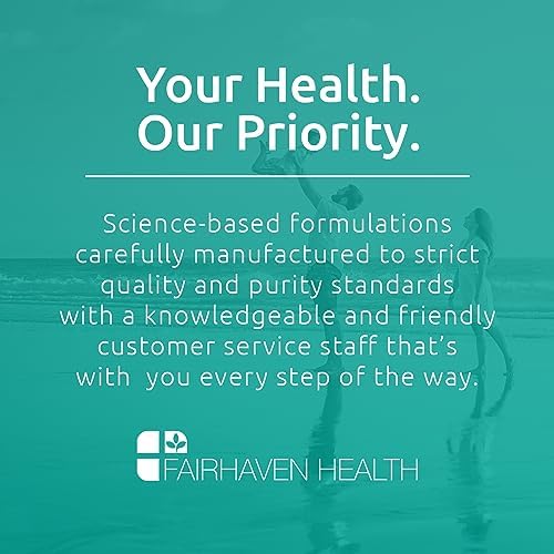 Fairhaven Health Myo-Inositol Supplement 2000mg | Male and Female Fertility Supplement Fairhaven Health Au supplements