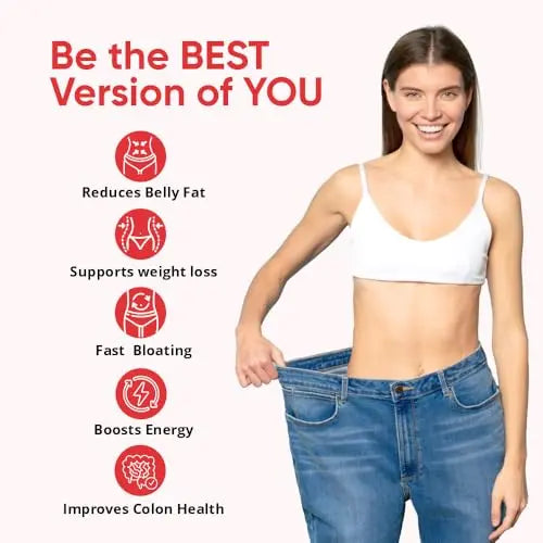 Teami Skinny Tea Supports Slimming and Colon Cleanse - Natural Detox Tea Helps Teami Au supplements