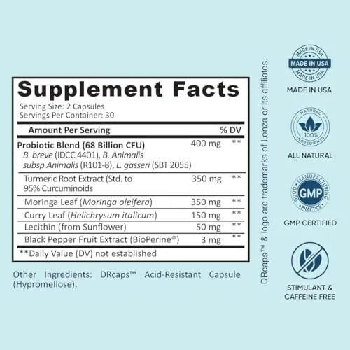 Better Body Co. Provitalize | Probiotics for Women Digestive Health, Menopause Better Body Co. Au supplements