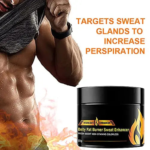 3pcs Hot Cream, Workout Enhancer Gel Slimming Shaping Cream, Fat Burning Cream YG LianKai Au supplements