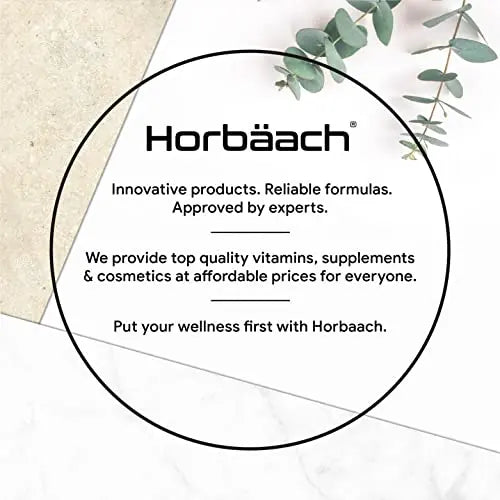 Magnesium Spray for Restless Legs, Muscles, Sleep | 100ml | Magnesium Chloride Oil Horbäach Au supplements