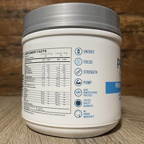 IMMUNEGY - PRE-Sport Performance Pre-Workout Formula (Blue Raspberry Delight) IMMUNEGY Au supplements