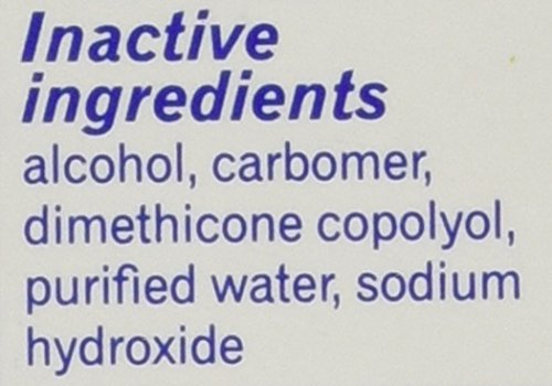 Boiron Arnicare Arnica Gel, 2.6 Ounce (Pack of 3) Friendshop 2016 Au supplements