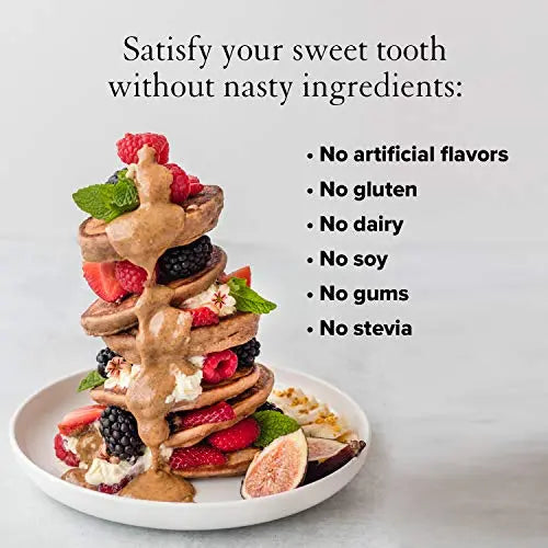 Truvani Organic Vegan Protein Powder Chocolate - 20g of Plant Based Protein, Organic Truvani Au supplements