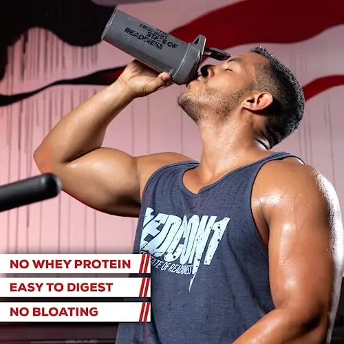 REDCON1 MRE Lite Whole Food Protein Powder, Fudge Brownie - Low Carb & Whey REDCON1 Au supplements