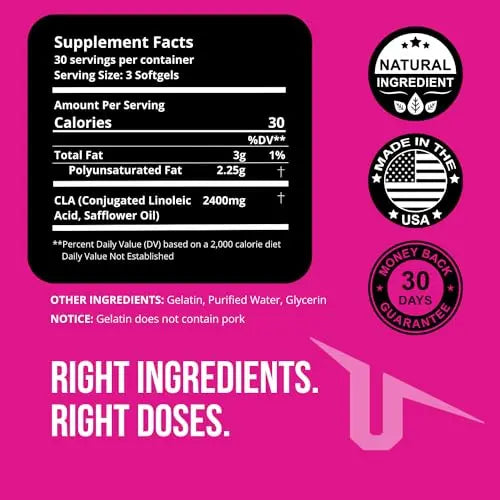UNALTERED Weight Loss Pills for Women Belly Fat - Lose Stomach Fat UNALTERED Au supplements