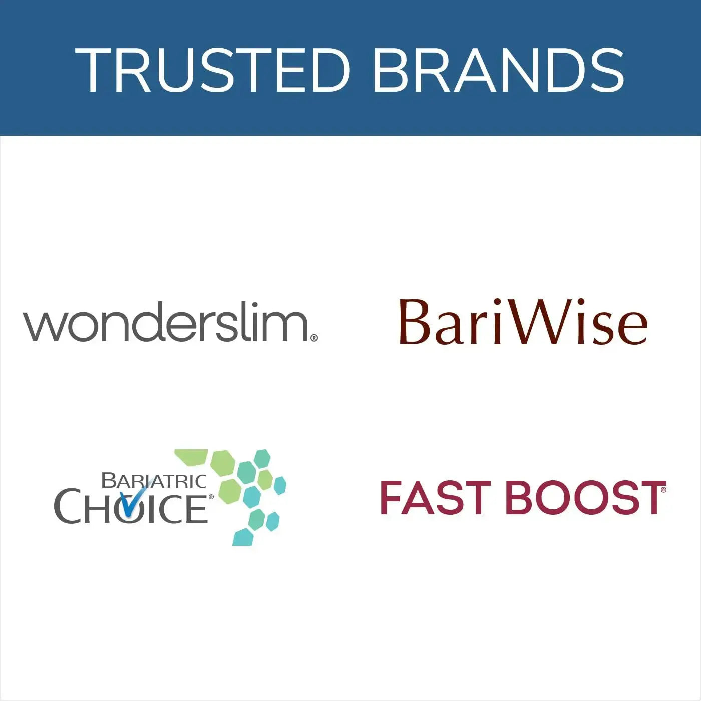 Bariatric Choice My Bariatric Chewable Multivitamin with Iron & 300mg Calcium, Berry (120ct) Bariatric Choice Au supplements