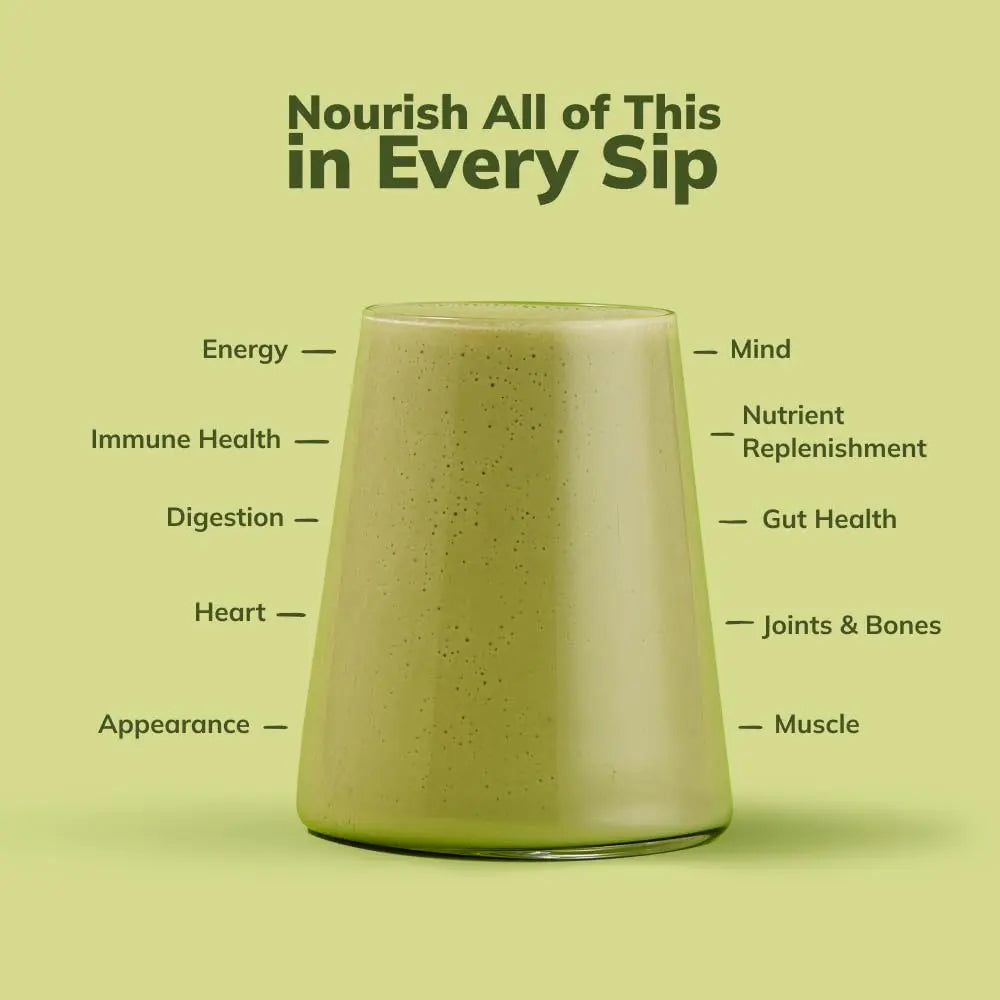 Ka’Chava All-In-One Nutrition Shake Blend Ka'Chava Au supplements
