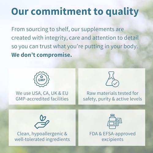 Igennus High Strength Ashwagandha, Magnesium, & L-Theanine Stress Relief Complex, KSM-66 Root Extract Adaptogens, Boosted with Methylfolate, Zinc & Biotin Clean Label, 60 Fast Acting Capsules Igennus Healthcare Nutrition Au supplements