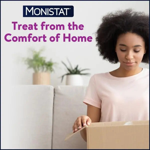 Monistat 7 Vaginal Cream with Tube Plus 7 Disposable Applicators, Anti-Fungal, For Most Vaginal Yeast Monistat Au supplements