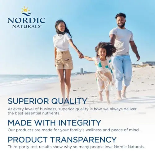 Nordic Naturals Ultimate Omega, Lemon Flavor - 60 Soft Gels - 1280 mg Omega-3 Nordic Naturals Au supplements