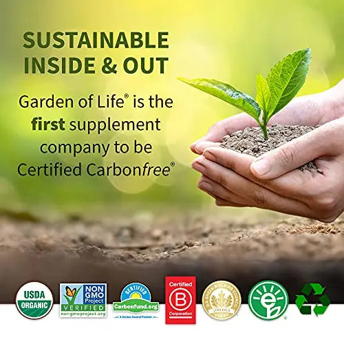 Garden of Life Detox Cleanse Raw Cleanse Fast-Acting 7 Day Cleanse and Detox Formula Garden of Life Au supplements