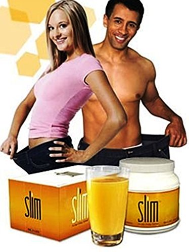 Unicity BIOS Life Slim - Pack of 4 (120 SACHETS) Unicity Au supplements