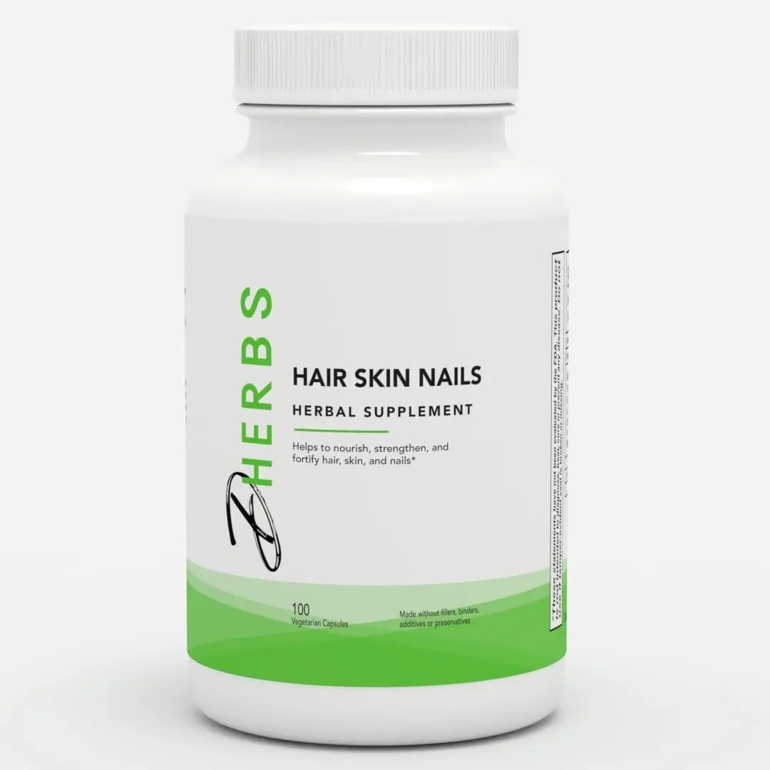 Dherbs Hair Skin Nails Dherbs Au supplements