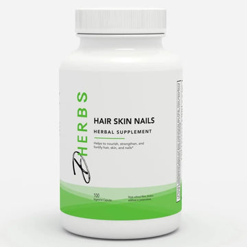 Dherbs Hair Skin Nails Dherbs Au supplements