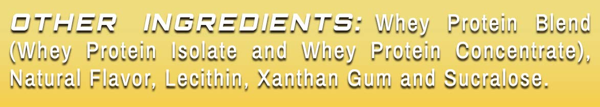 Amazing Muscle 100% Whey Protein Powder *Advanced Formula with Whey Protein Amazing Nutrition Au supplements