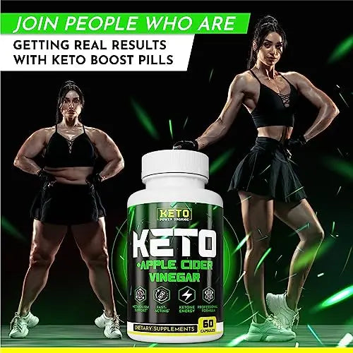 Complete Keto Pills - Advanced Weight Management, Energy, and Appetite Support Keto Power Organic Au supplements