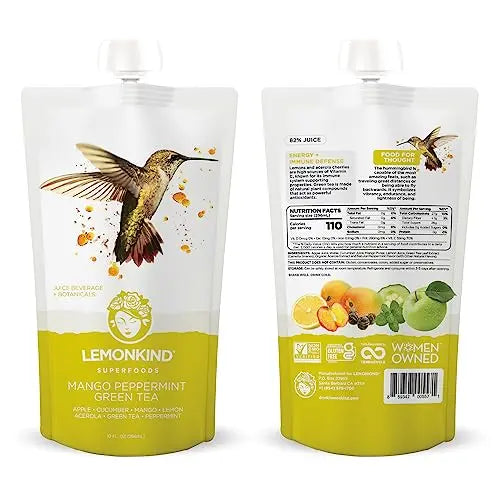 LEMONKIND 3-Day PROTEIN Juice Cleanse – High Protein Detox to Boost LEMONKIND Au supplements