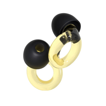 Loop Engage Earplugs for Conversation – Low-Level Noise Reduction Loop Au supplements