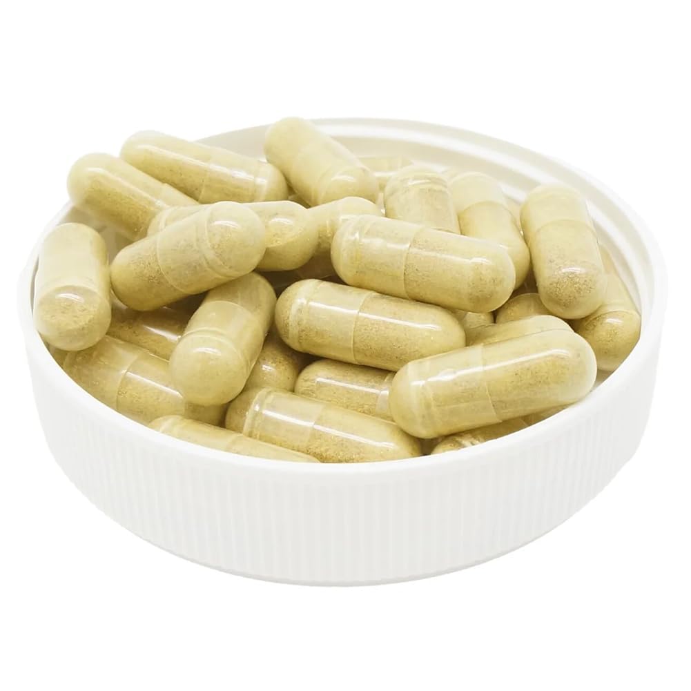 Natural NZ GLM (Green Lipped Mussel) Joint Max 25000 180 Capsuels (1) Natural NZ Au supplements