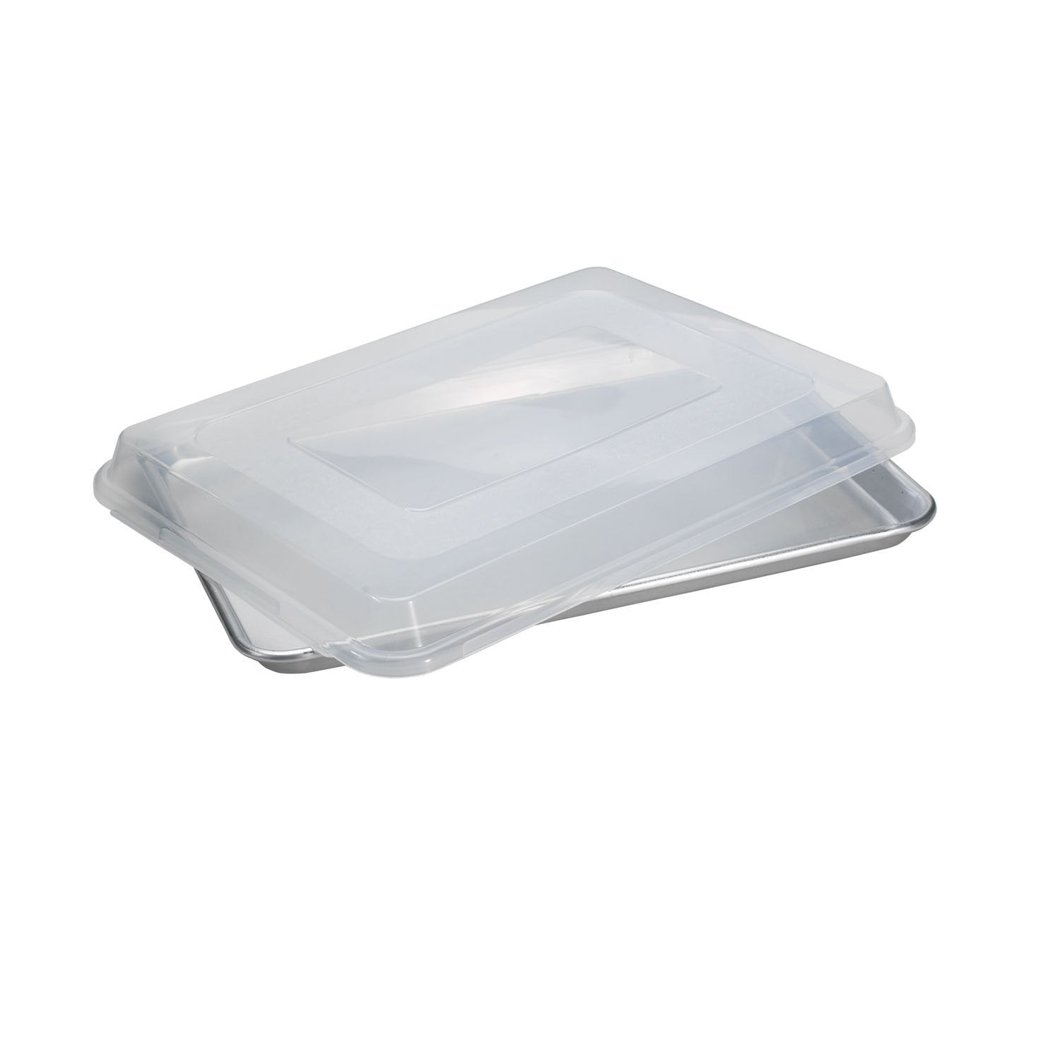Nordic Ware Naturals Quarter Sheet with Lid Nordic Ware Au supplements